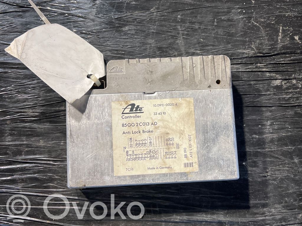 Otros cableados   079081647,85GG2C013AD,10091100204