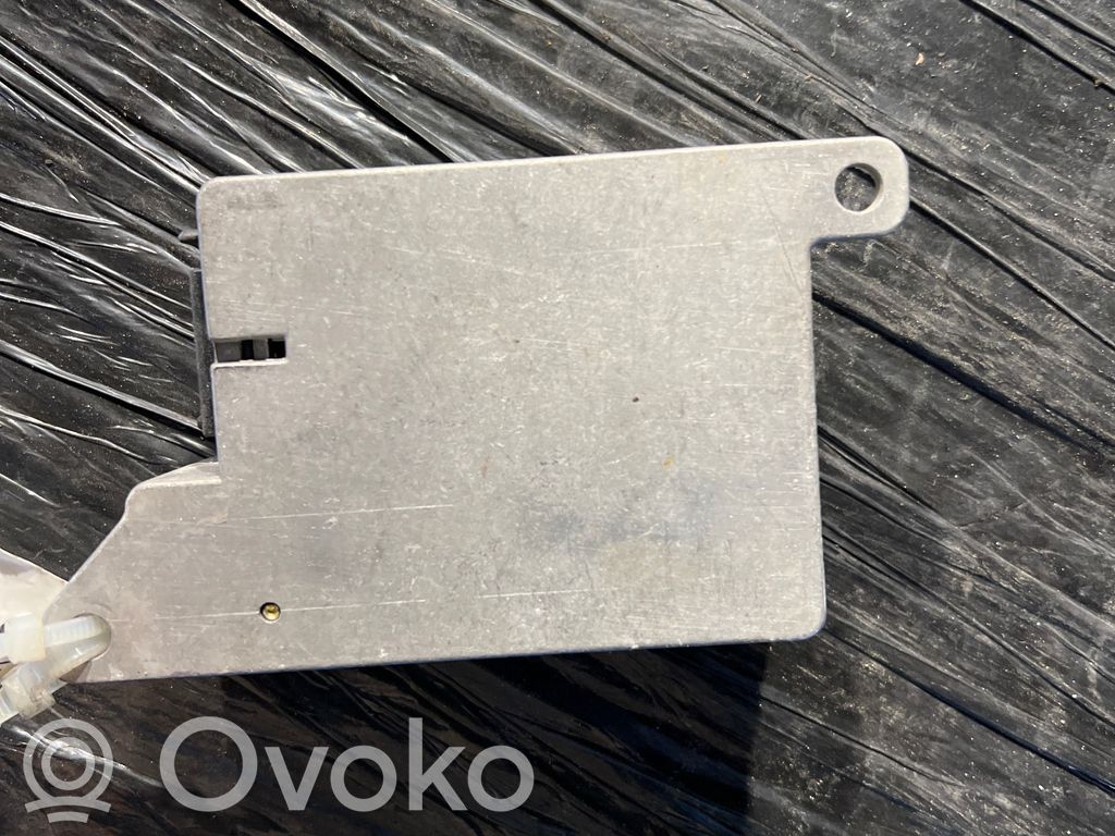 Saab 9000 CC Airbag control unit/module 