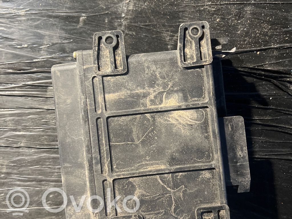 Engine control unit/module   0227400150,7484504