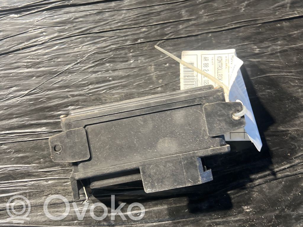 Audi 100 200 5000 C3 Altre centraline/moduli 