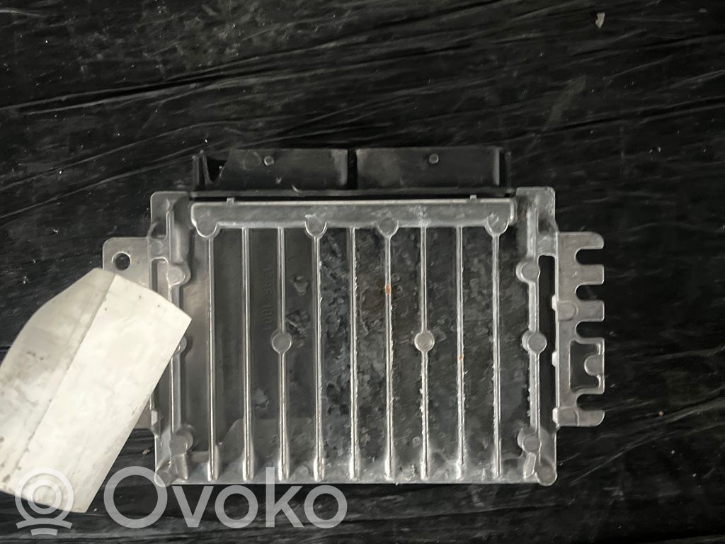 Volvo S40, V40 Other control units/modules 