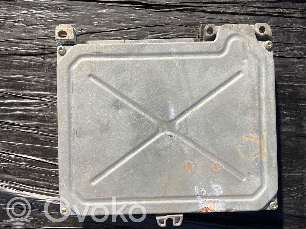 Volvo 440 Unidad de control/módulo del motor 