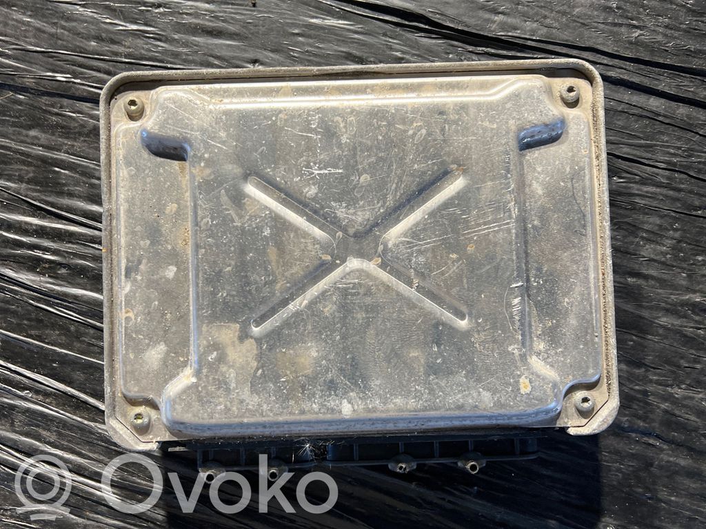 Engine control unit/module   6160112701