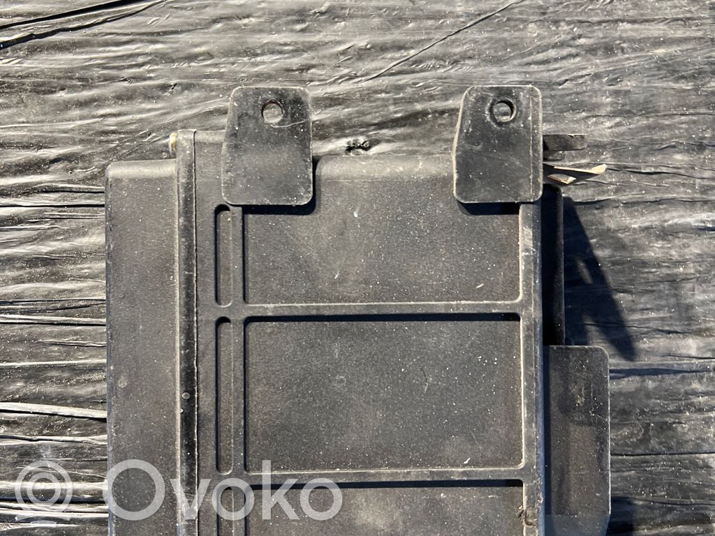 Volvo 740 Ignition amplifier control unit 