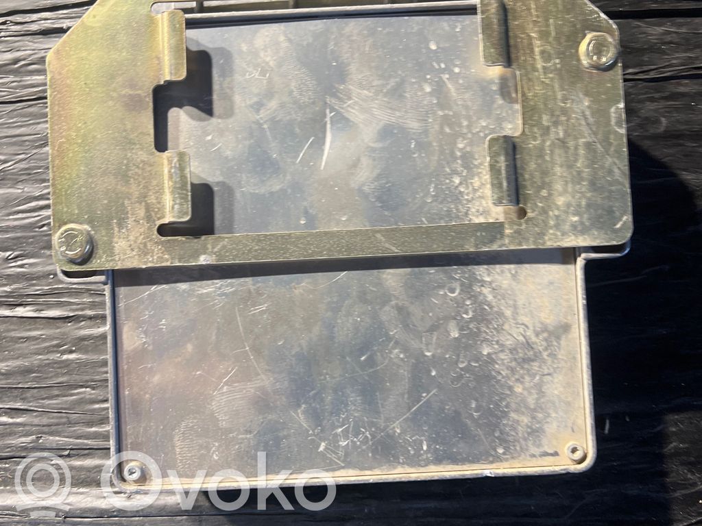 Citroen Xsara Other control units/modules 