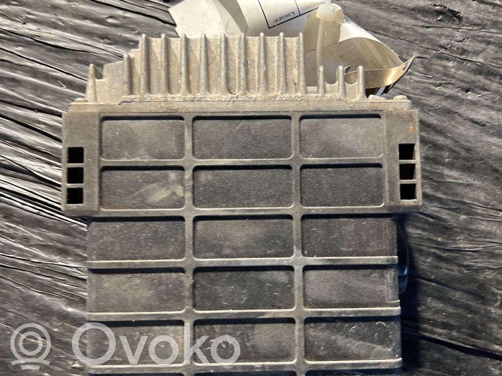 Engine control unit/module   0280800344,0085459732