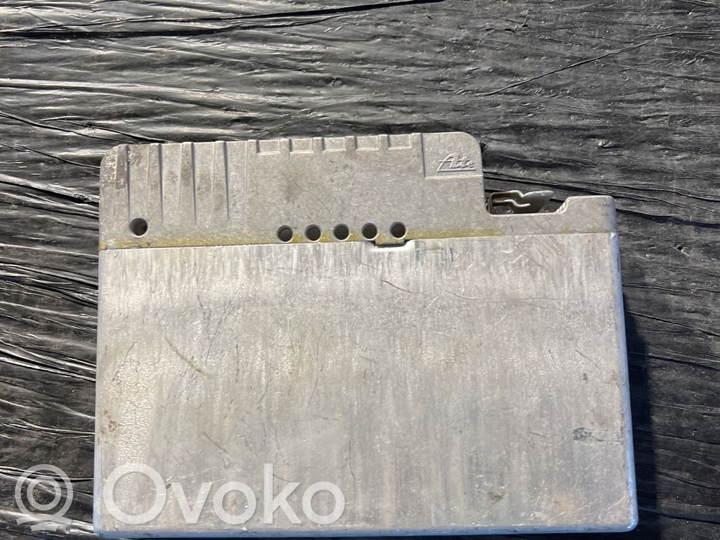 Volvo 440 Engine control unit/module 
