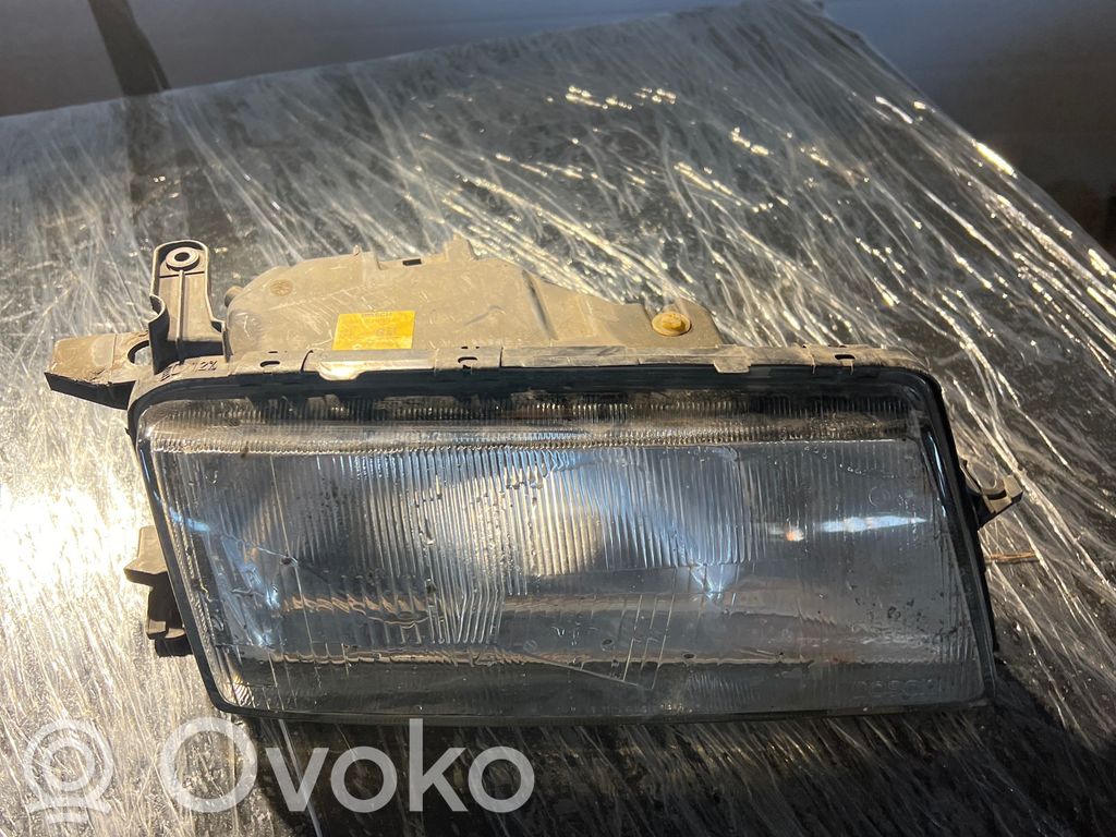 Opel Vectra A Scheinwerfer 