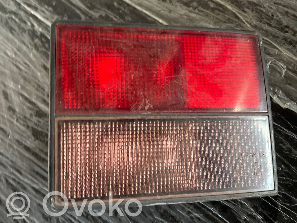 Renault 19 Rear/tail lights 