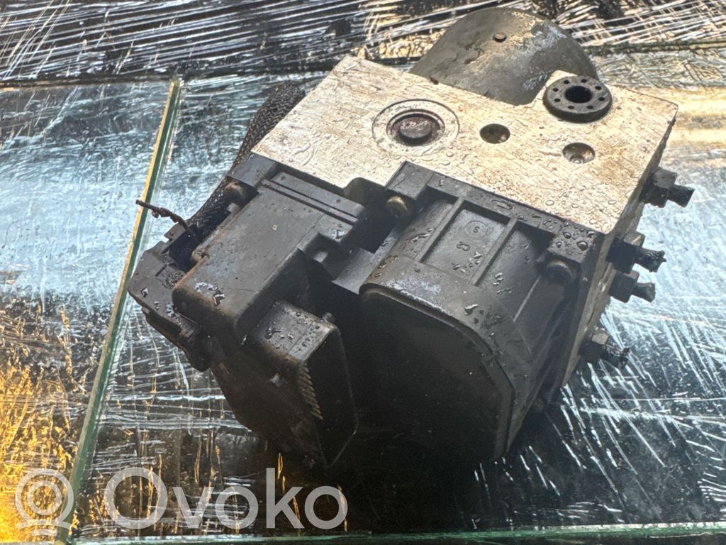 Opel Astra G ABS bloks 