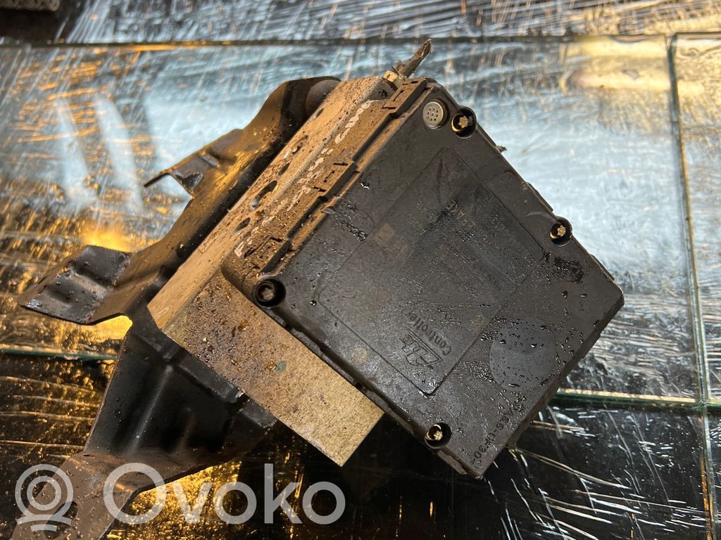 ABS-pumppu   97FB2M110BA,10020400574