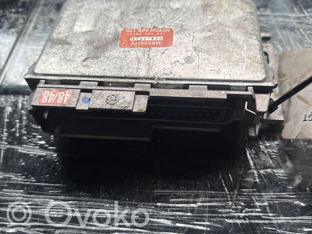 Mitsubishi Lancer ABS control unit/module 