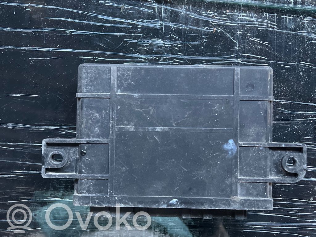 Ford Fiesta Module confort 