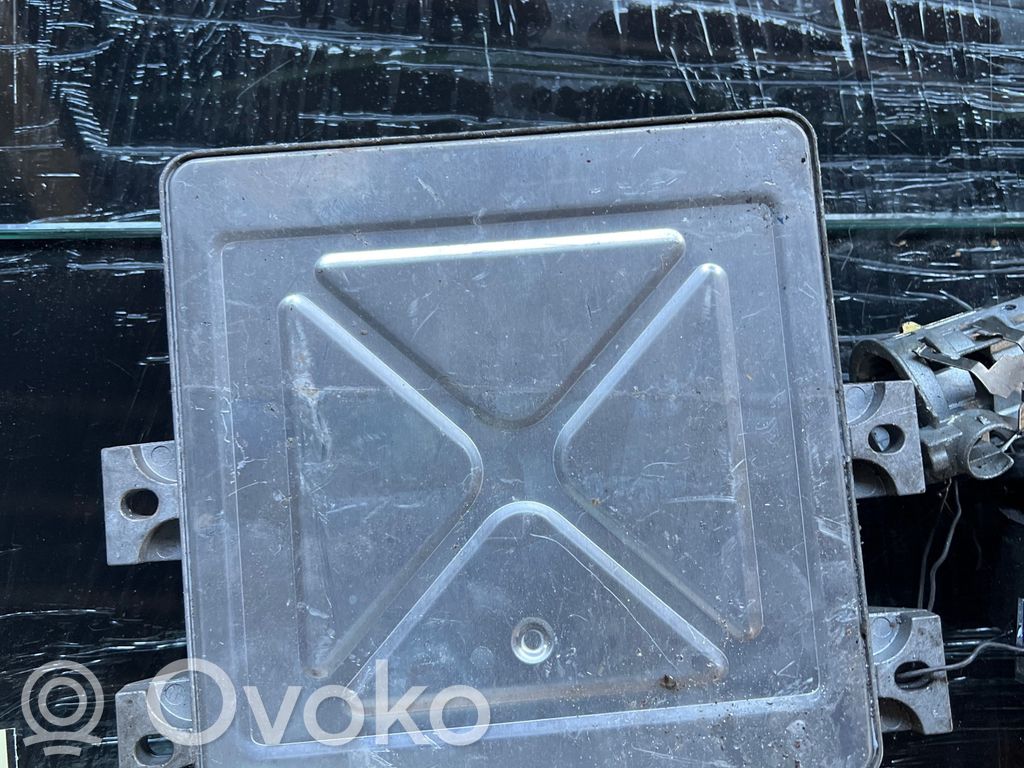 Sterownik / Moduł ECU   IAW1AP20,16206384,9634698180