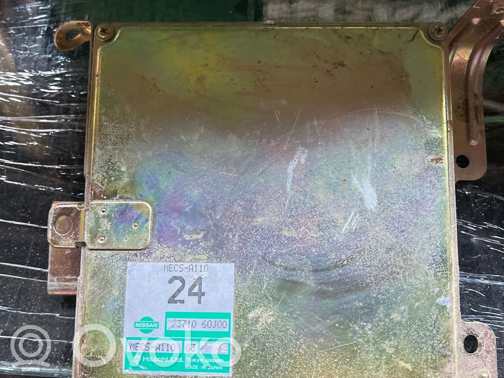 Engine control unit/module   MECSA110,2371060J00