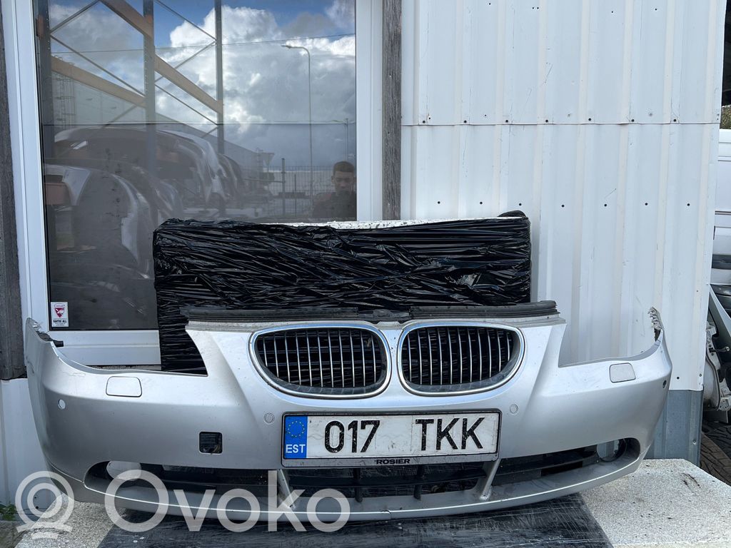 Front bumper   7033698,11460915