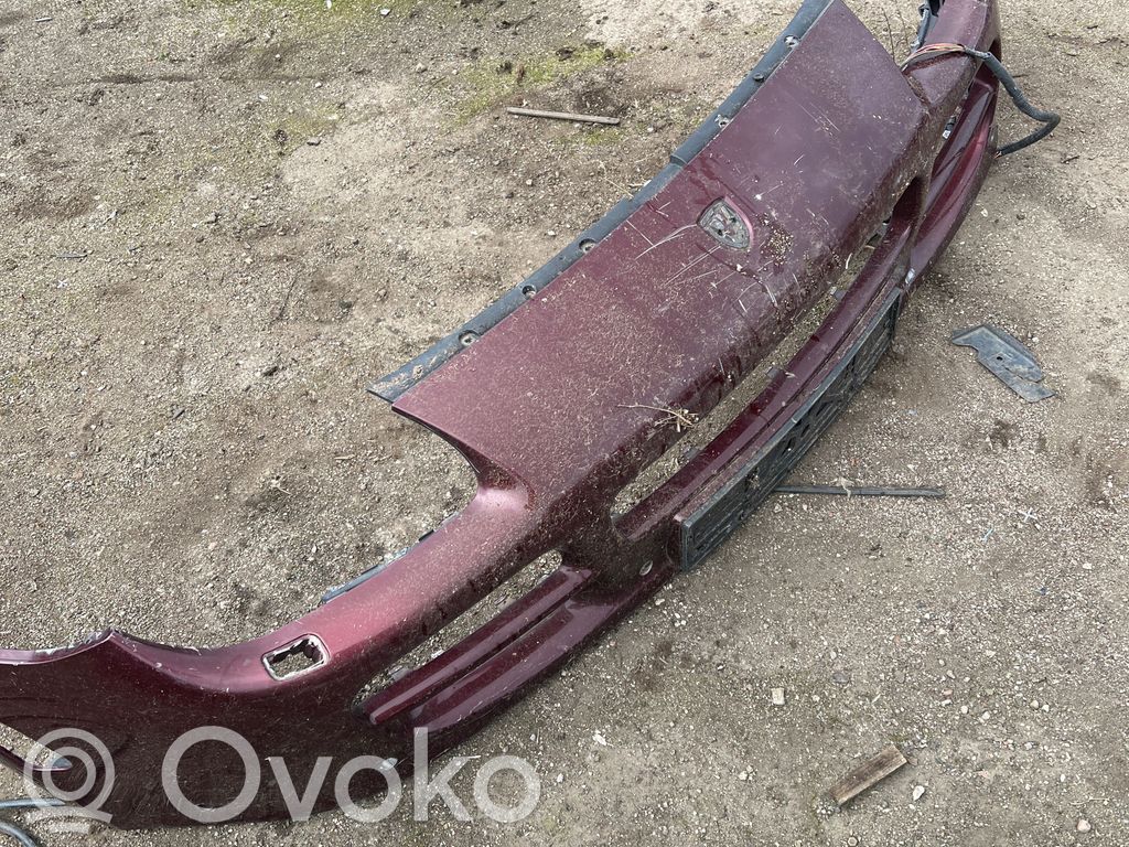Porsche Cayenne (9PA) Front bumper 