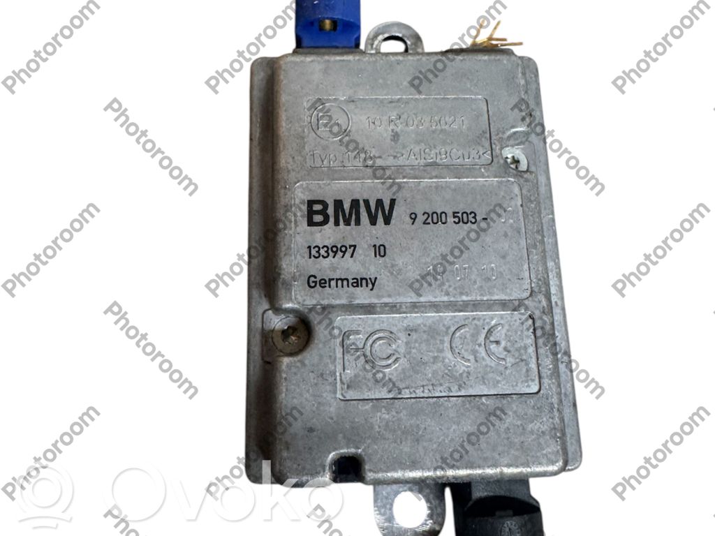 USB control unit   10R035621,9200503,13399710