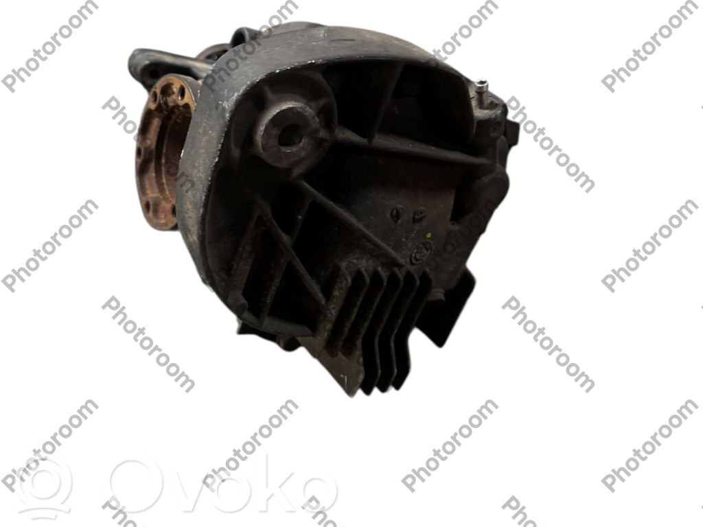 BMW X5 E53 Rear differential 
