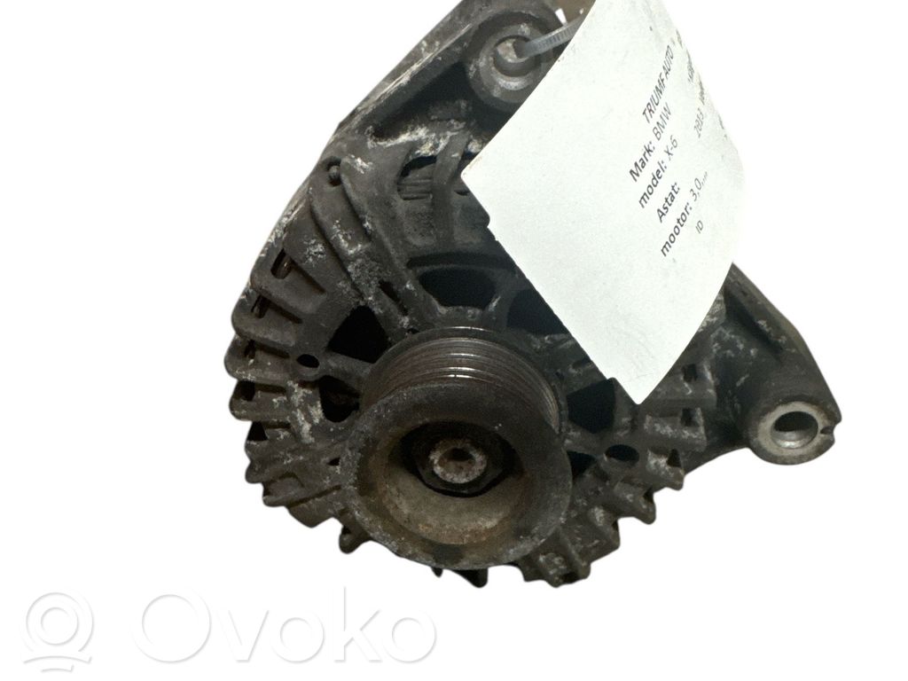 Generator/alternator   7803724,2543403C,FG18S011,S37AN11