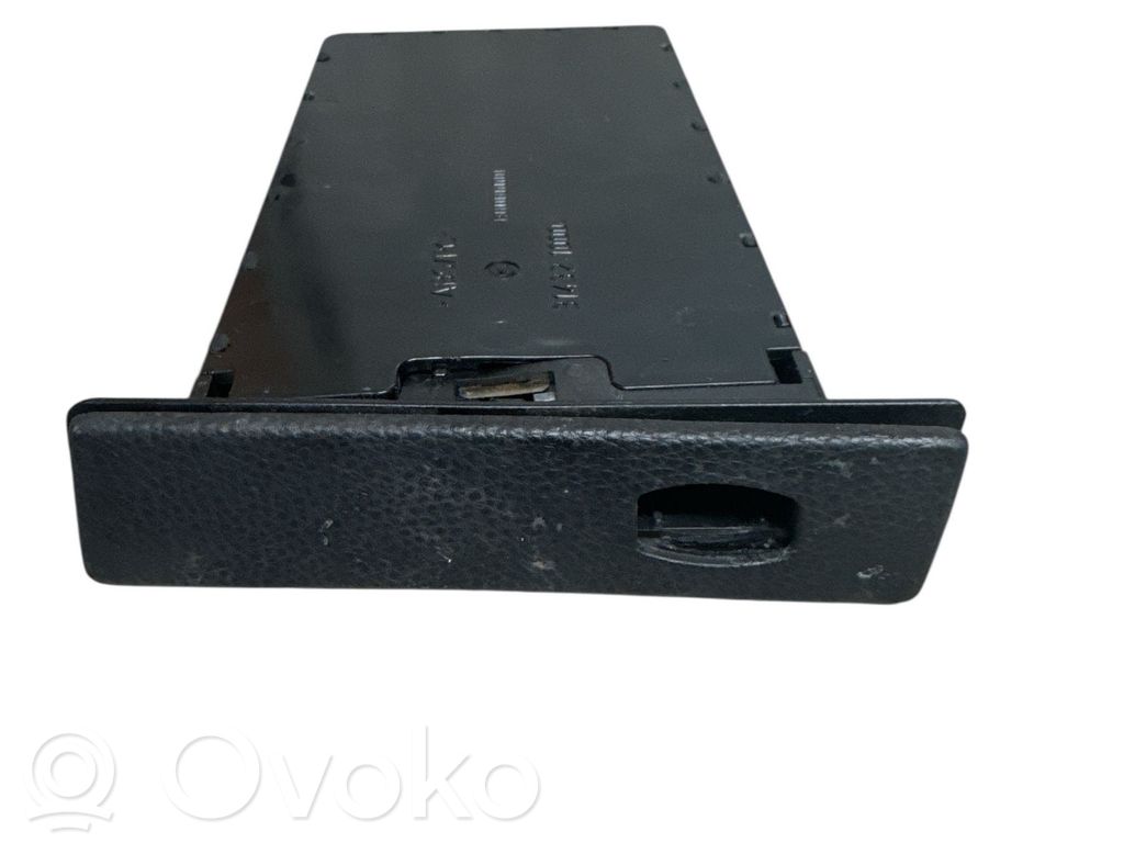 BMW 5 E60 E61 Cup holder 