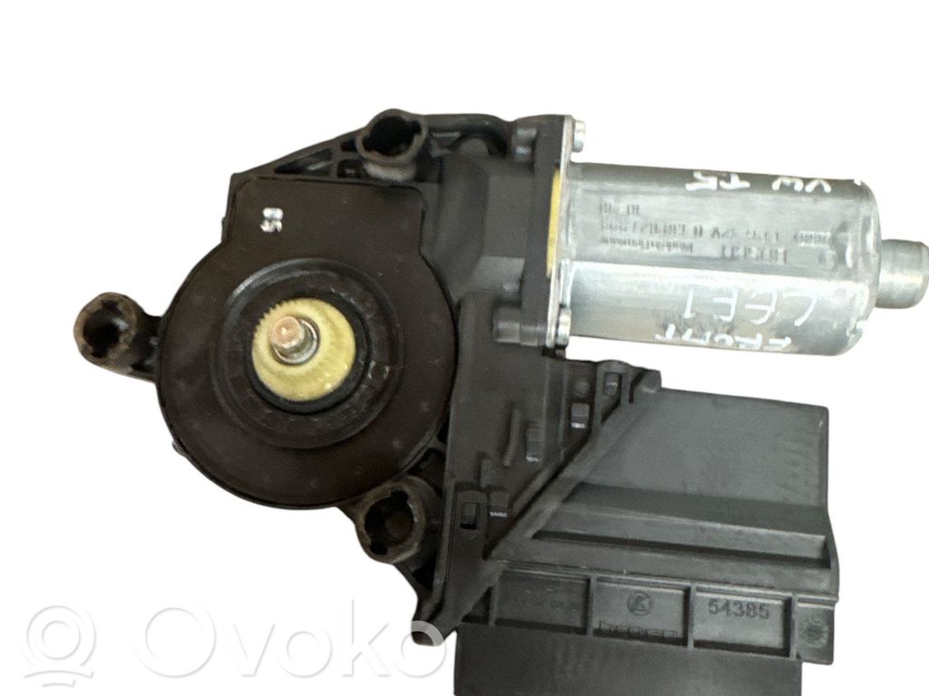 Silnik regulatora szyby drzwi przednich   7H1959801,E038070043,AS0202H005
