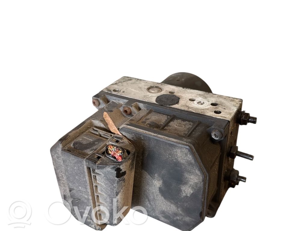ABS Pump   6756342,992011,0265900001