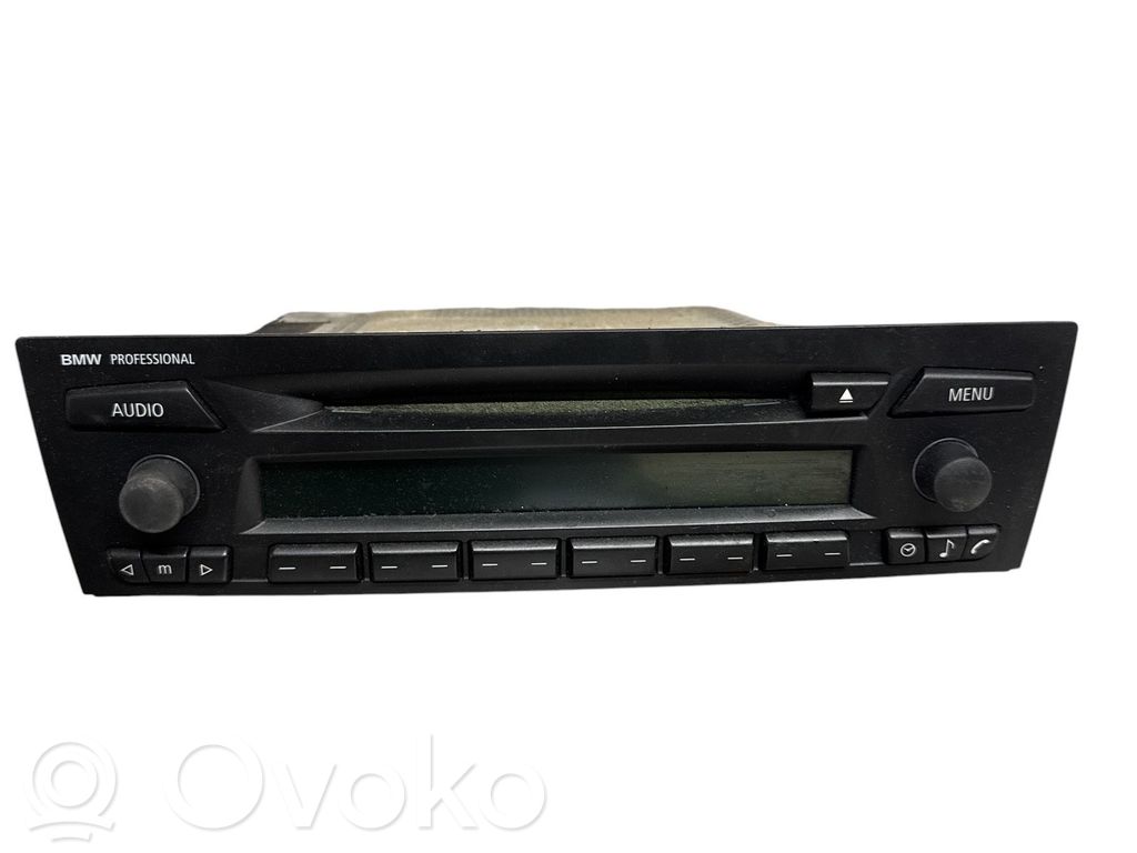 BMW 3 E90 E91 Unitate principală radio/CD/DVD/GPS 