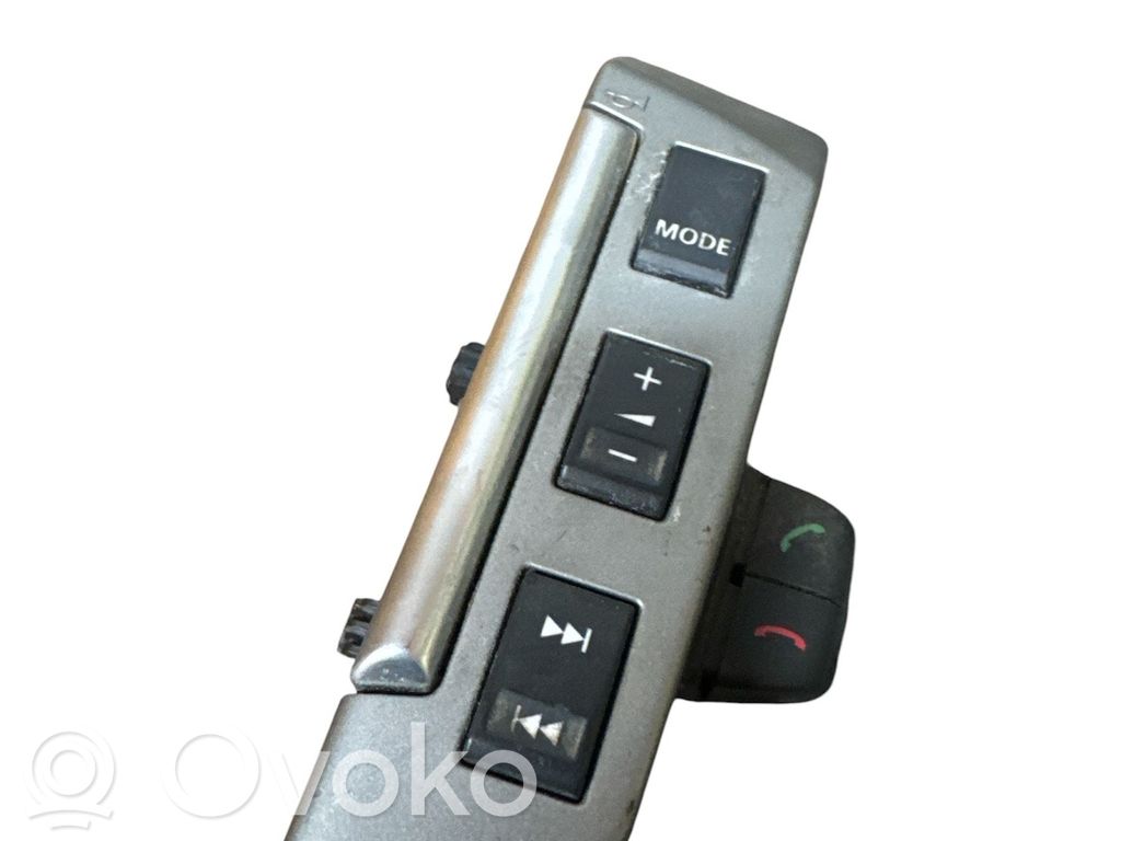 Land Rover Range Rover Sport L320 Pulsanti/interruttori sul volante 