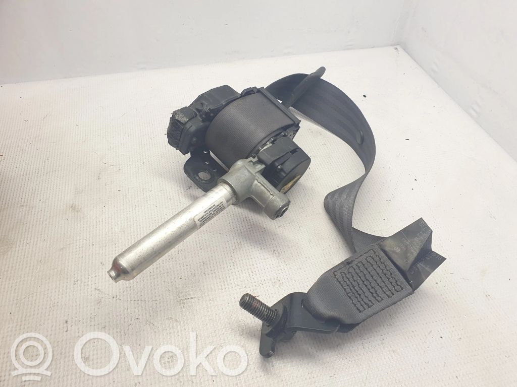 Volvo V70 juego de cinturones de seguridad 