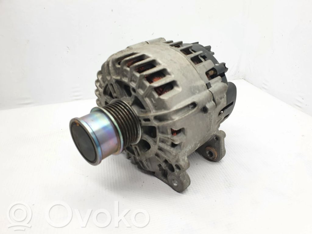 Alternador   04C903023K,316009716