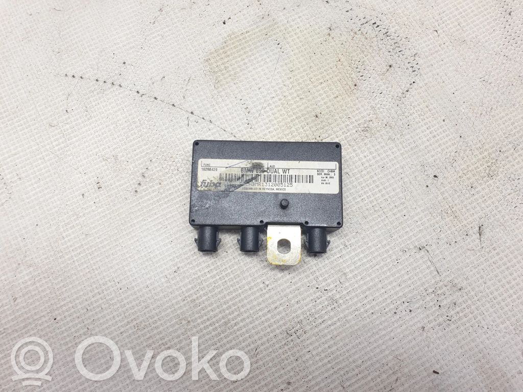 Antenos stiprintuvas   65248380944,16268429