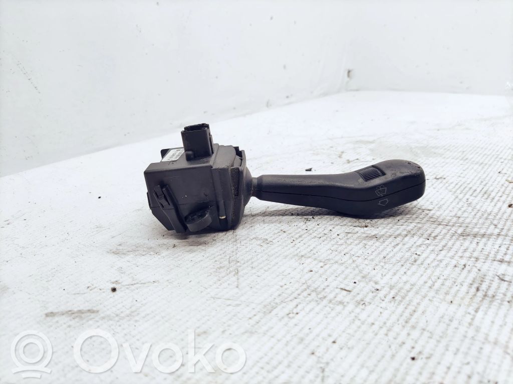 BMW 3 E46 Wiper speed switch 