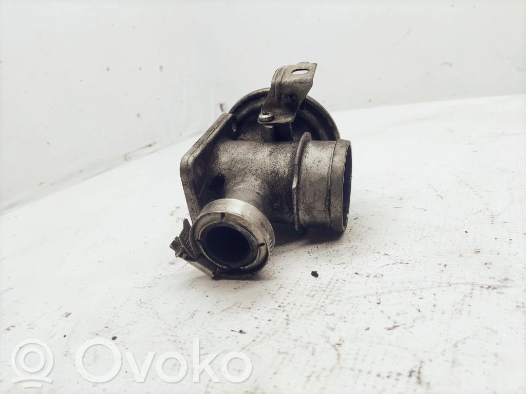 BMW 3 E46 EGR vārsts 