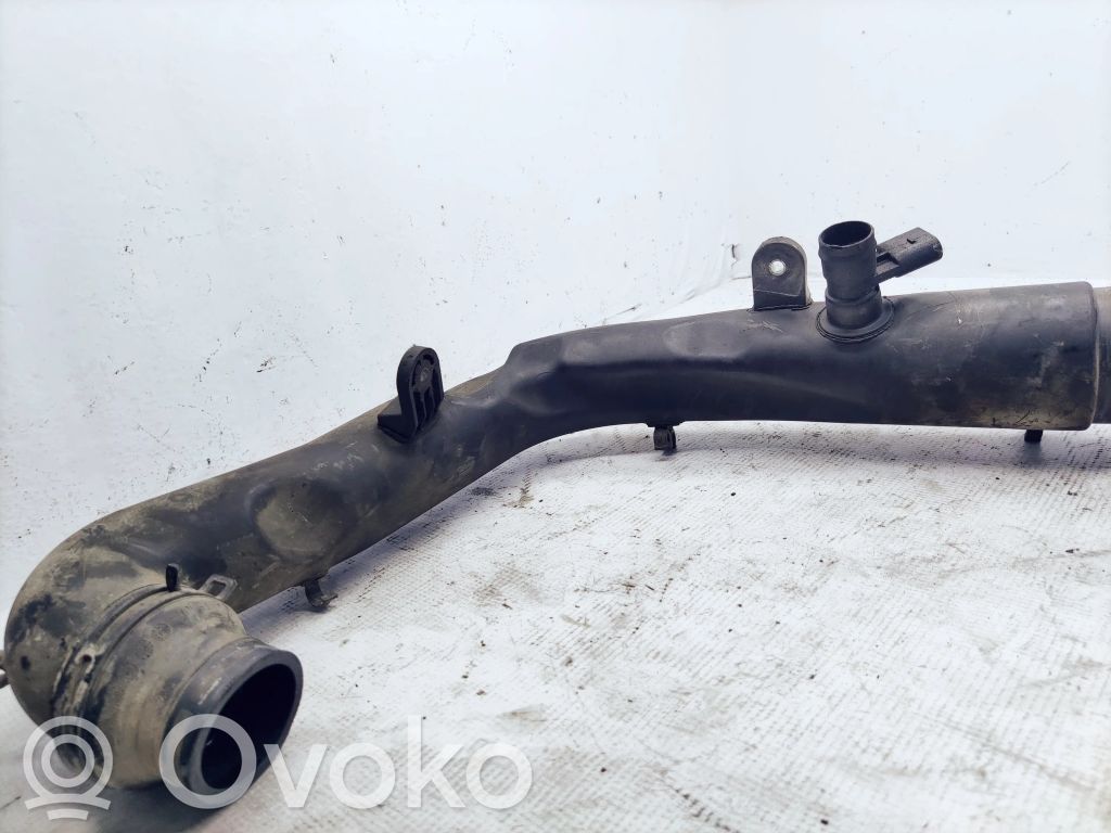 Volkswagen Touran I Wąż / Rura intercoolera 