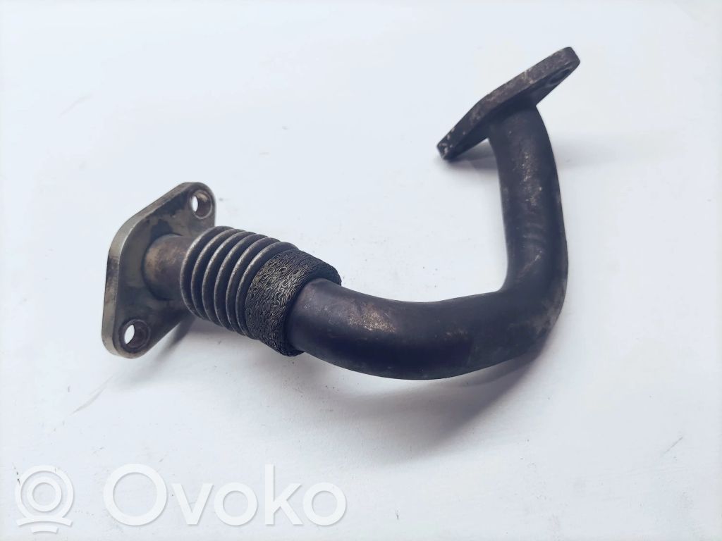 Volkswagen Touran I Manguera/tubo/línea EGR 