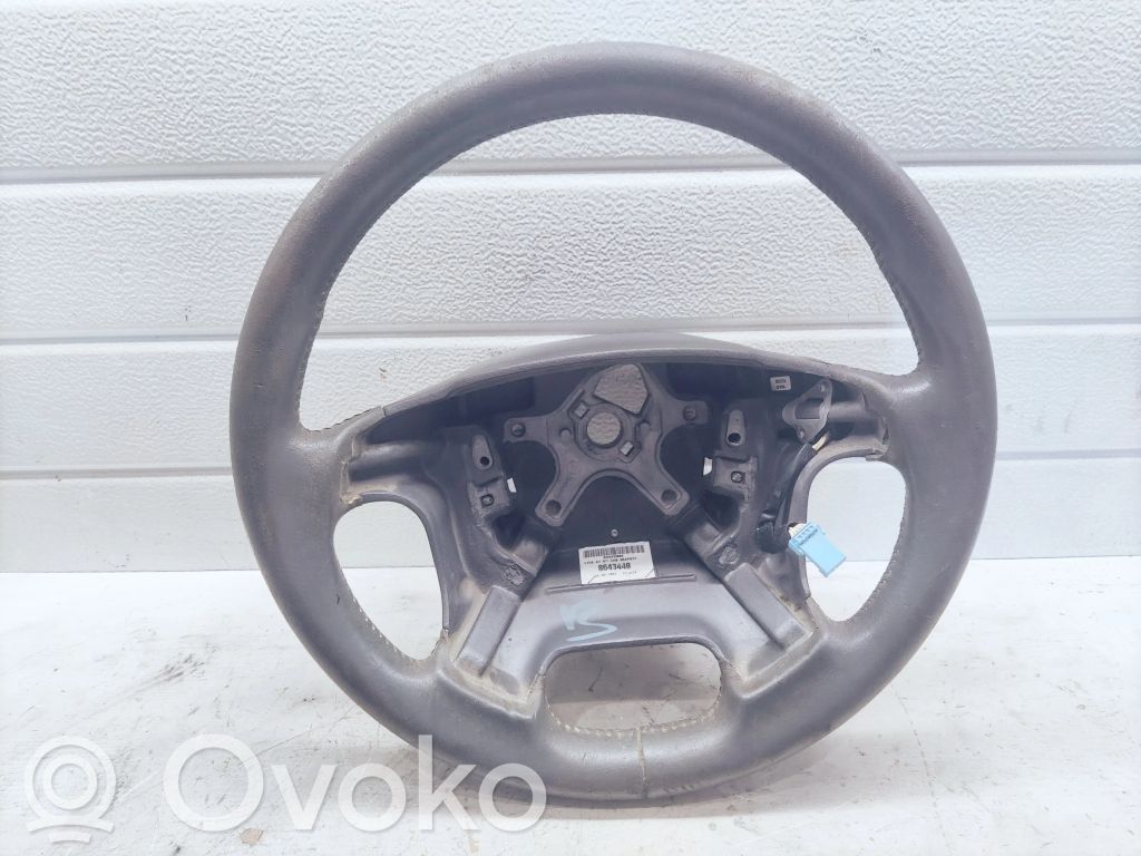 Volvo V70 Steering wheel 