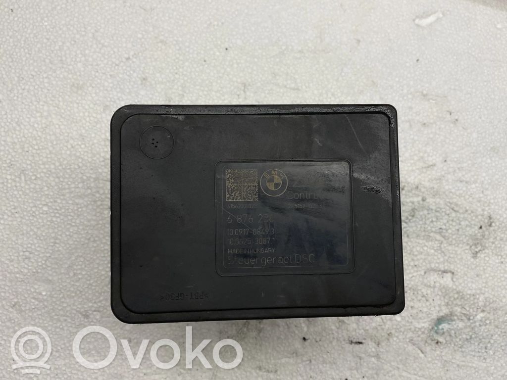 ABS Pump   6876236