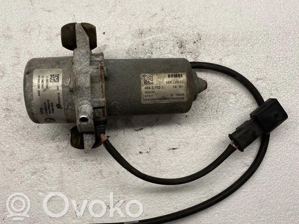 Alipainepumppu   685740504,86422903
