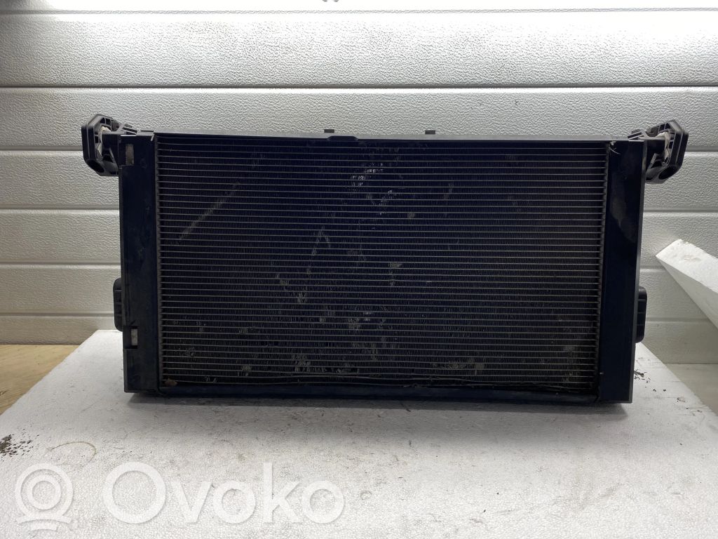 BMW i3 Radiator set 