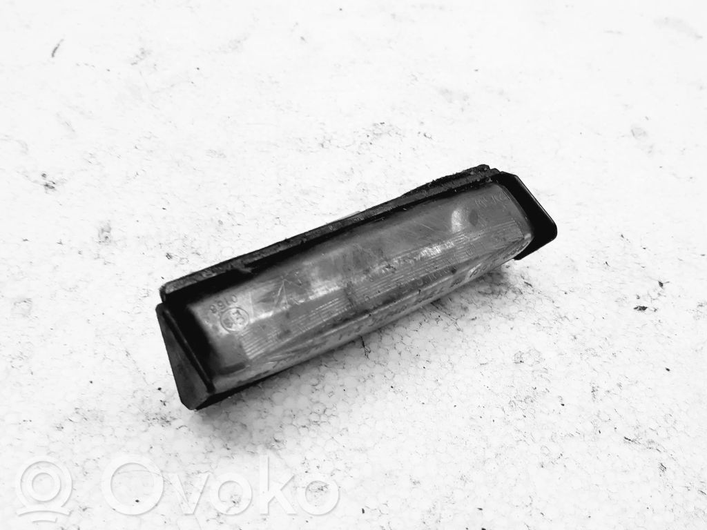Mitsubishi Grandis Front fender indicator light 