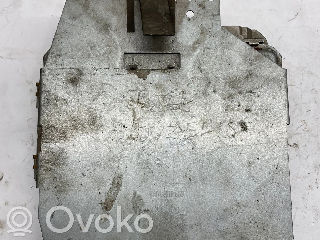 Audi 80 90 S2 B4 Engine control unit/module 