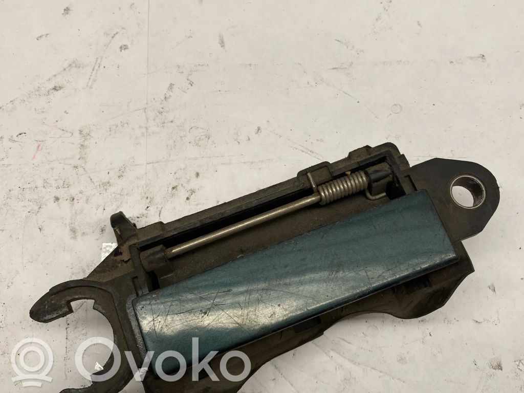 Audi A4 S4 B5 8D Manecilla externa de puerta corredera 