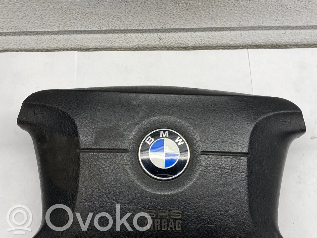 BMW 3 E36 Stūres drošības spilvens 