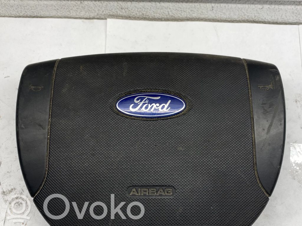 Ford Mondeo Mk III Steering wheel airbag 