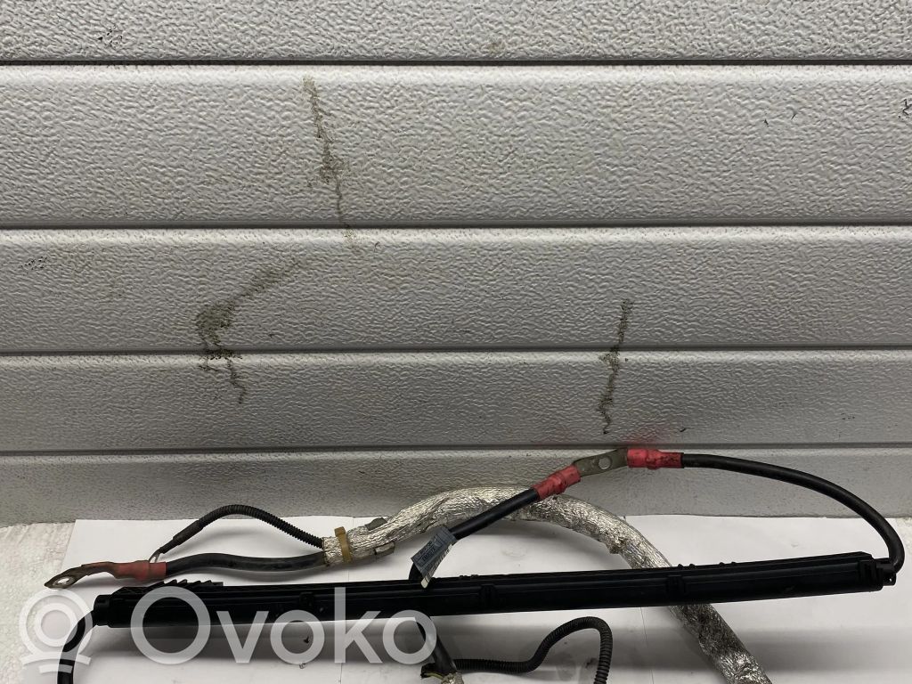 BMW X1 E84 Plusa vads (akumulatora) 