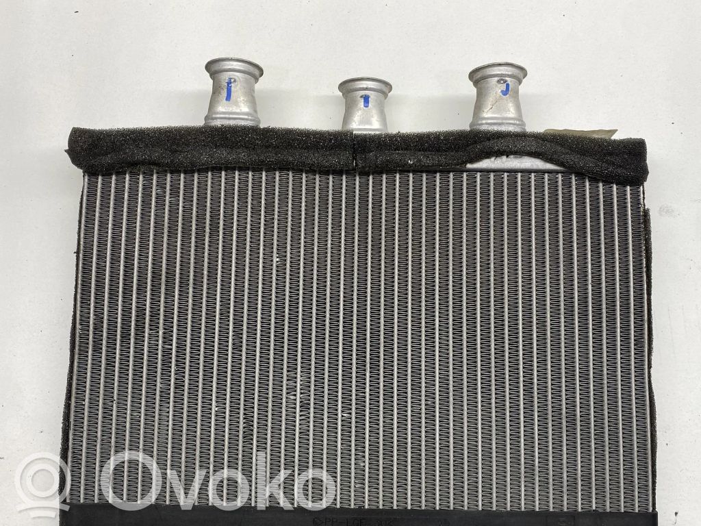 BMW 7 E65 E66 Mazais radiators 