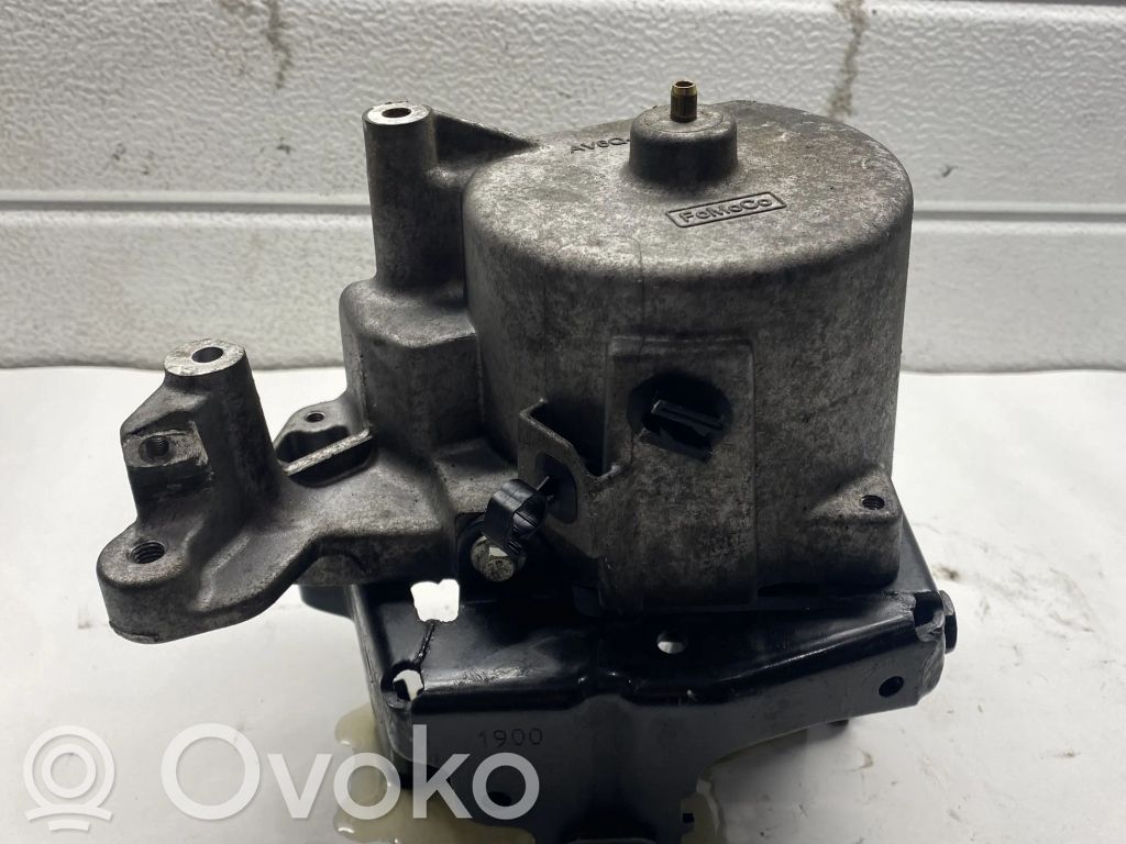 Other interior part   AV699B262AB