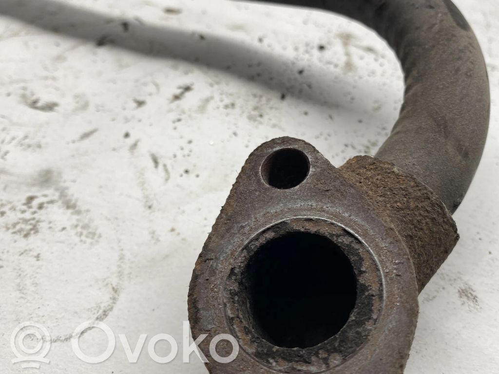 Nissan Terrano EGR valve 