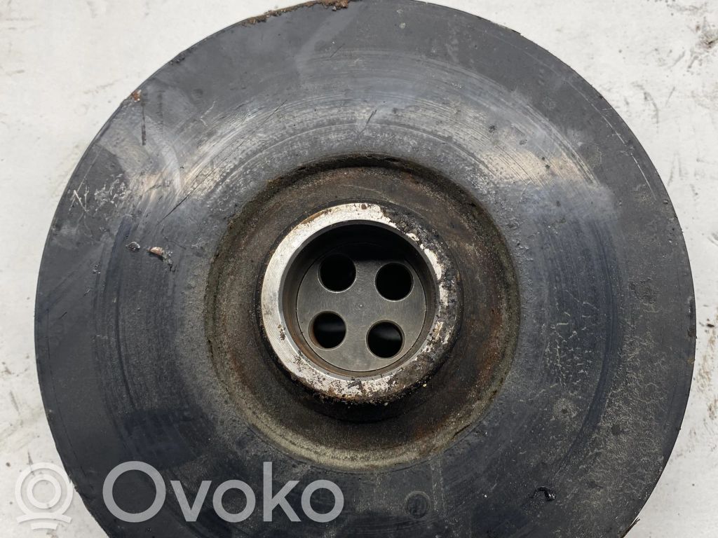 BMW X1 E84 Crankshaft pulley 